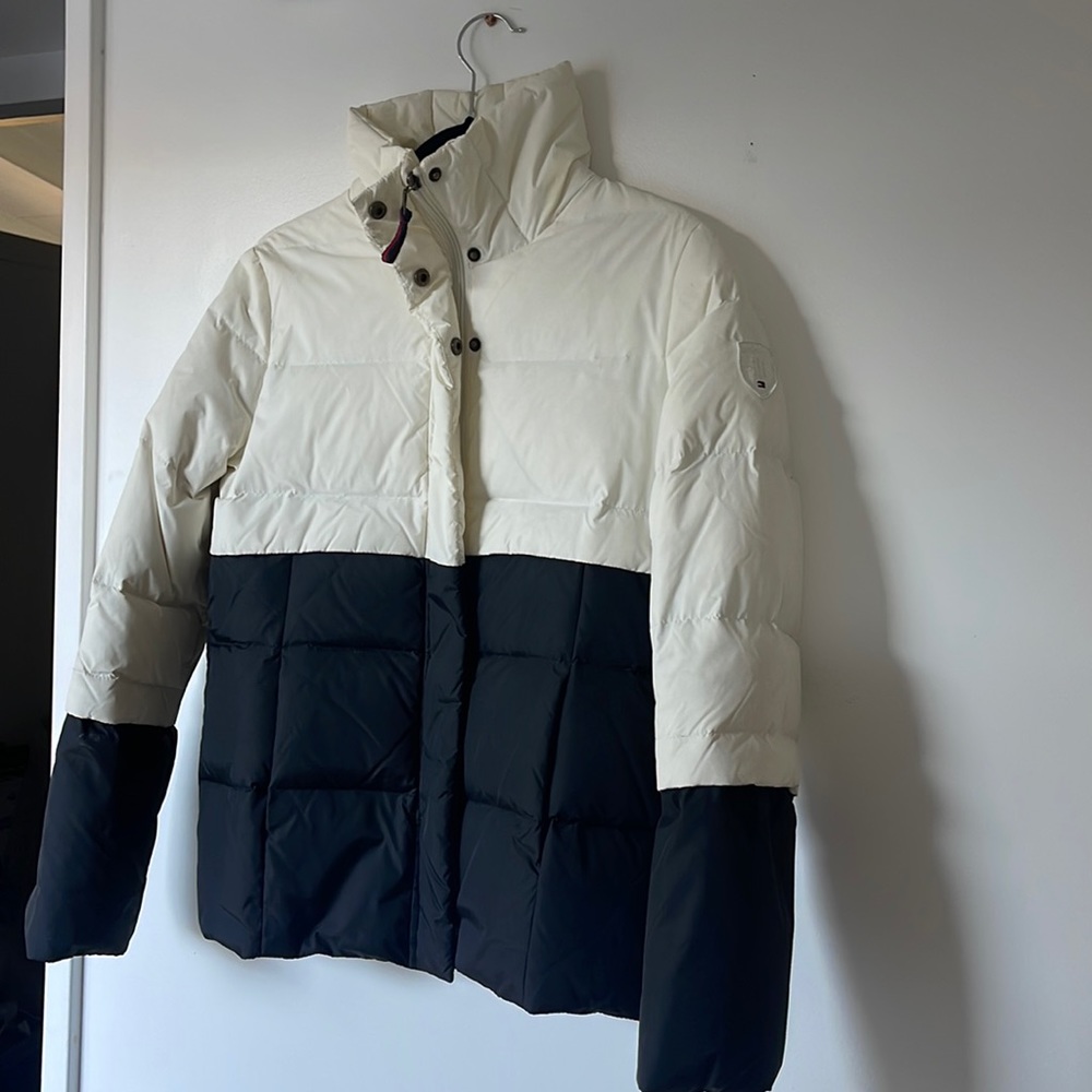 Jacket Outerwear